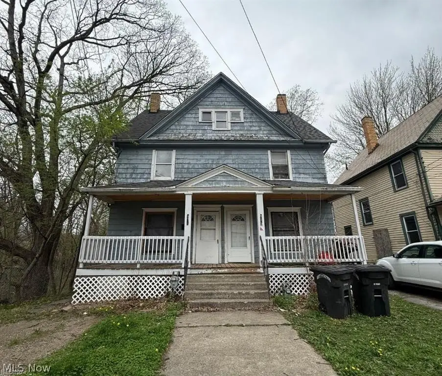 121 Neufer Court, Elyria, OH 44035 - #1
