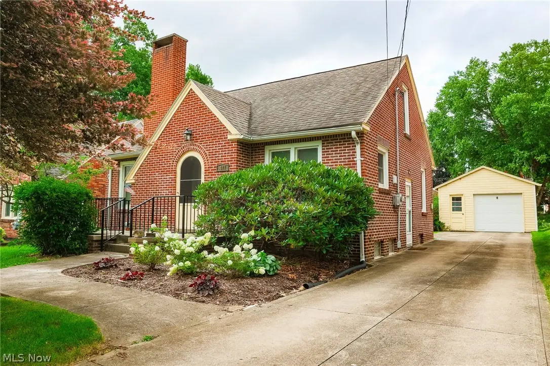 477 Woodward Avenue, Mansfield, OH 44903 - #1