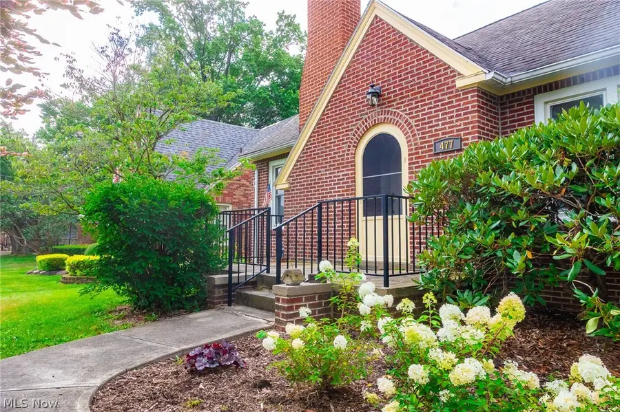 477 Woodward Avenue, Mansfield, OH 44903 - #2