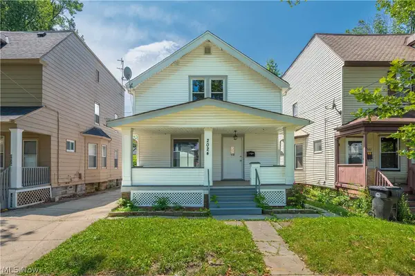 2024 W 99th Street, Cleveland, OH 44102