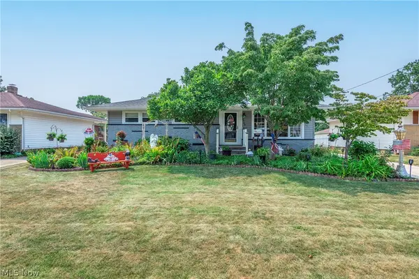 3740 Higley Road, Rocky River, OH 44116