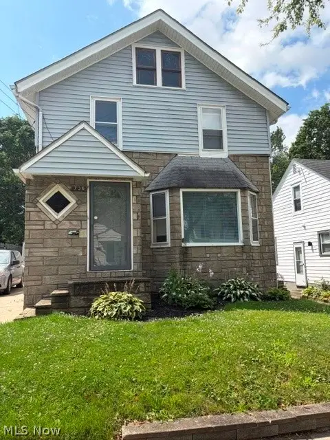 736 Polk Avenue, Akron, OH 44314