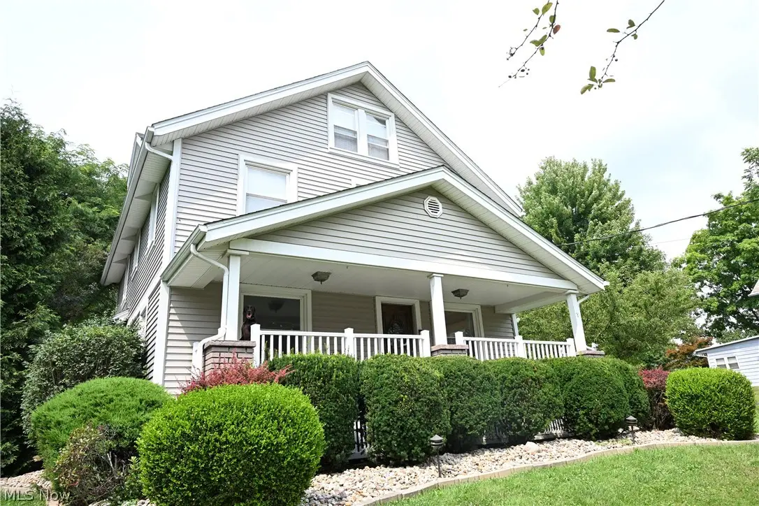 6304 Kirk, Canfield, OH 44406 - #1