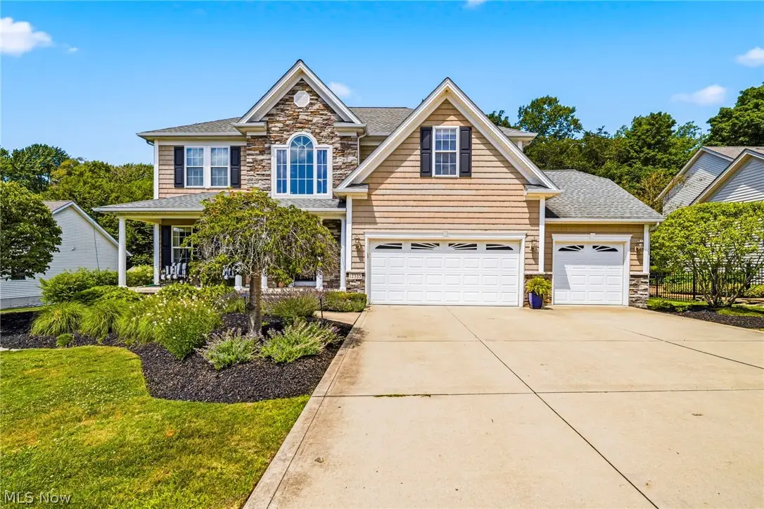 12335 Summerwood Drive, Concord, OH 44077 - #1