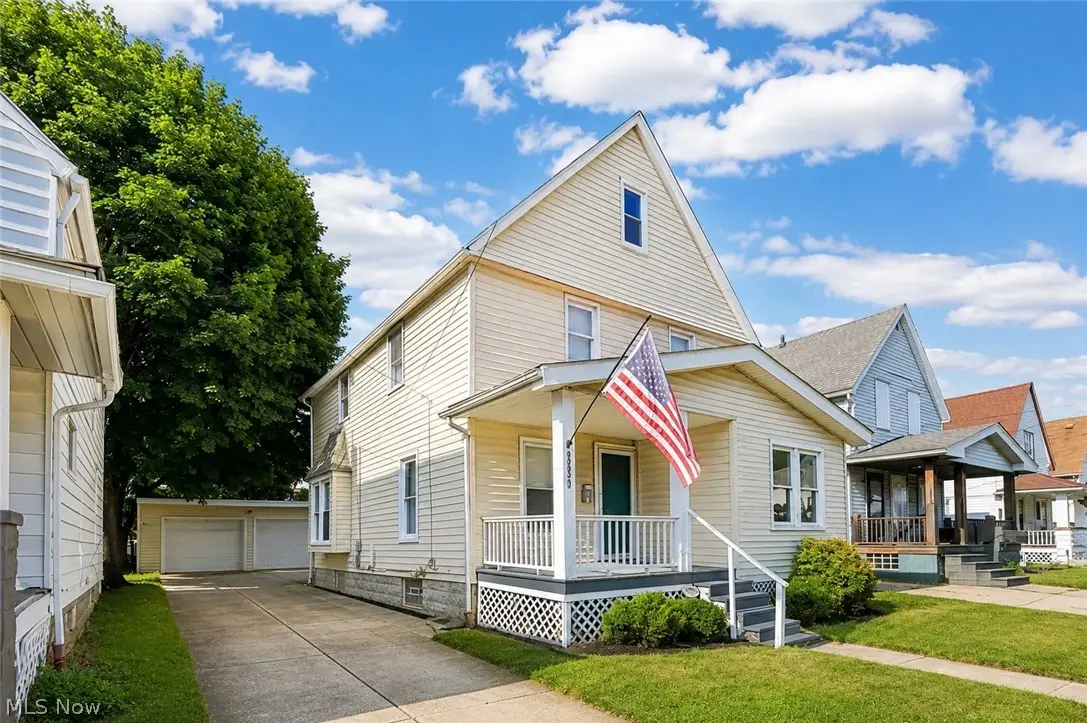 3310 Tampa Avenue, Cleveland, OH 44109 - #1