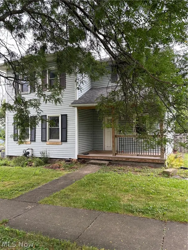 322 W Main Street, Canfield, OH 44406