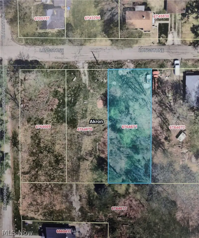 1308 Longstone Avenue, Akron, OH 44310 - #1