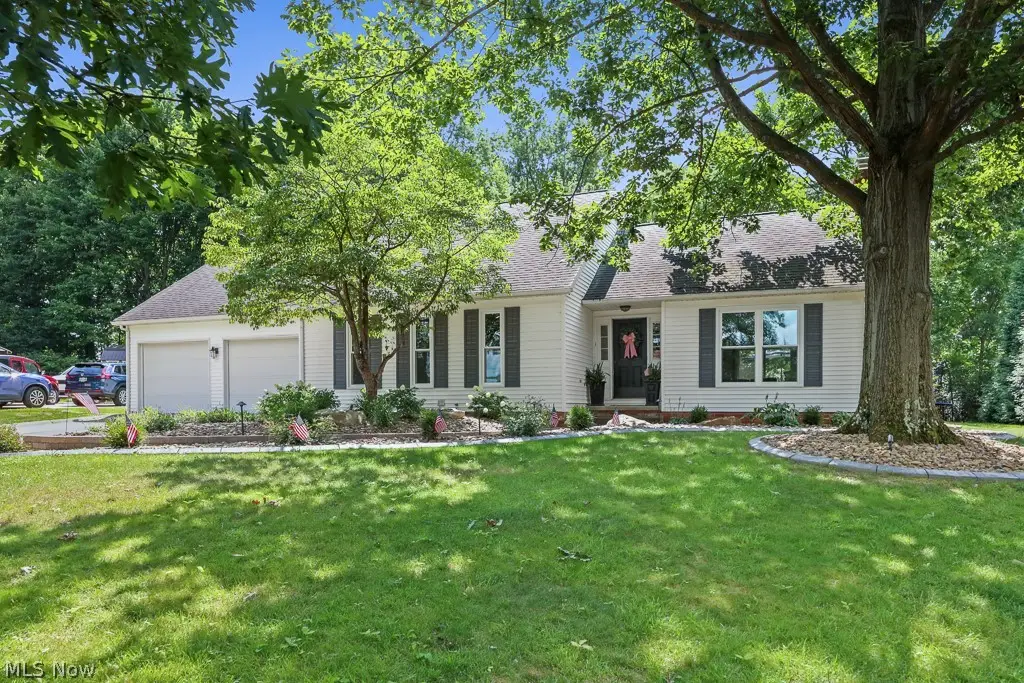 1164 Northview Avenue, Alliance, OH 44601 - #1