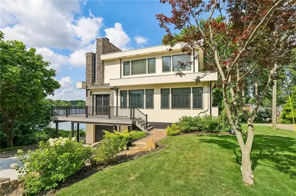 5490 Springlake Nw Road, Canton, OH 44718