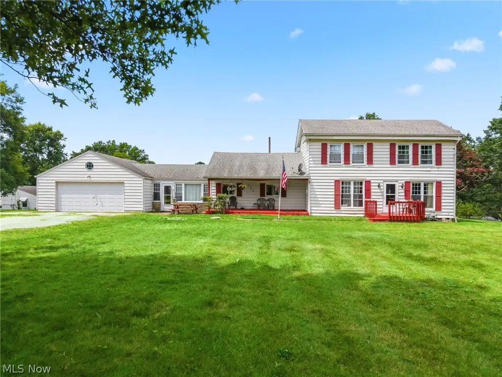 297 S Rockhill Avenue, Alliance, OH 44601 - #1