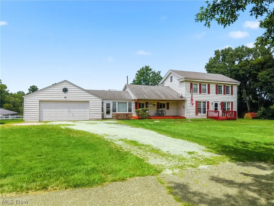 297 S Rockhill Avenue, Alliance, OH 44601 - #3