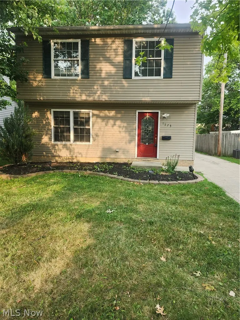 1573 E 337th Street, Eastlake, OH 44095 - #1