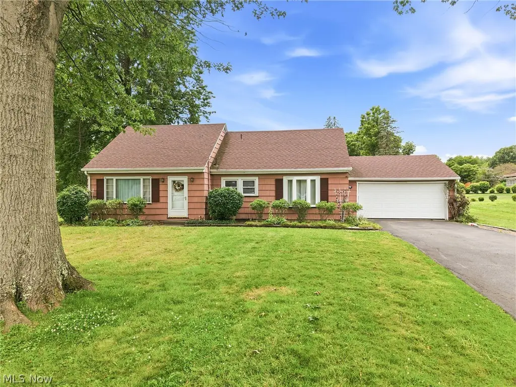 2325 North Road, Warren, OH 44483 - #1