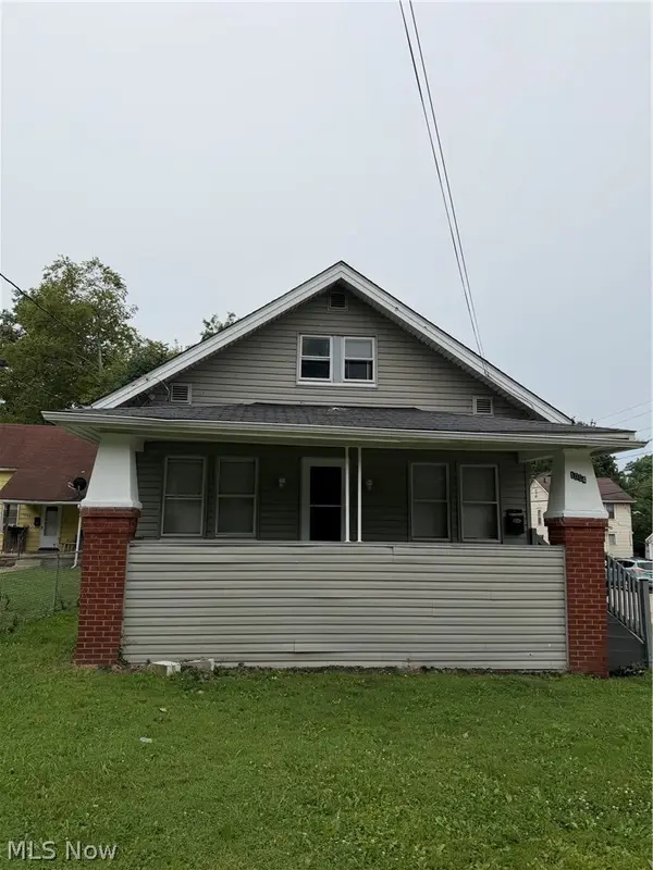 1054 Winton Avenue, Akron, OH 44320