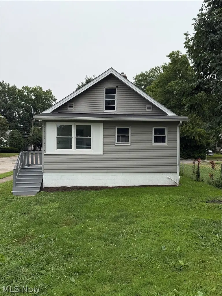 1054 Winton Avenue, Akron, OH 44320 - #2