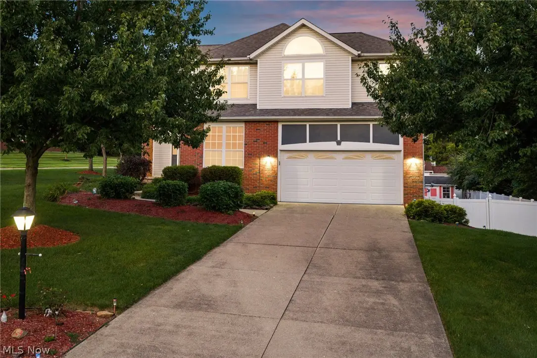 4851 Gateway Drive, Medina, OH 44256 - #1