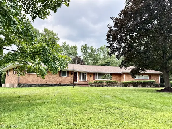 1050 Melwood Ne Drive, Warren, OH 44483