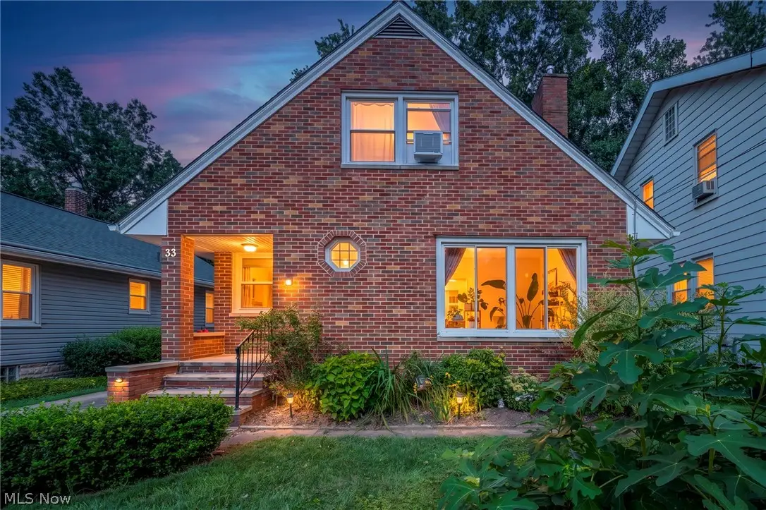 33 Devonshire Drive, Akron, OH 44312 - #1