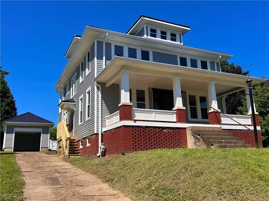 515 Phillips Street, Marietta, OH 45750 - #1