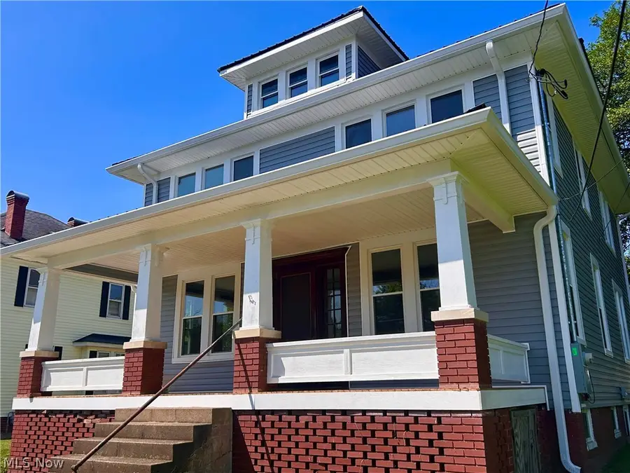 515 Phillips Street, Marietta, OH 45750 - #3