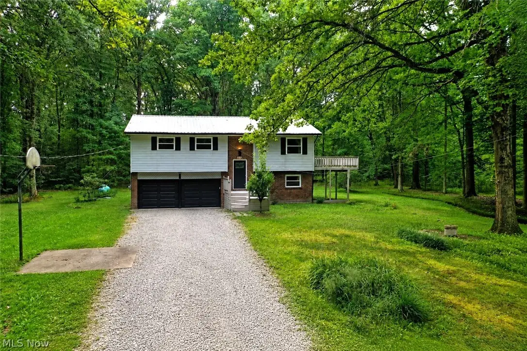 6983 Bushnell Campbell Road, Kinsman, OH 44428 - #1