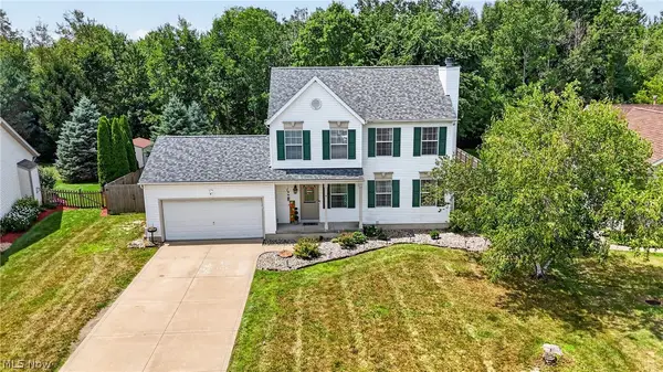 7402 Fayette Boulevard, Chippewa Lake, OH 44215