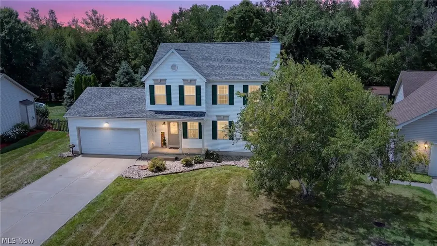 7402 Fayette Boulevard, Chippewa Lake, OH 44215 - #2