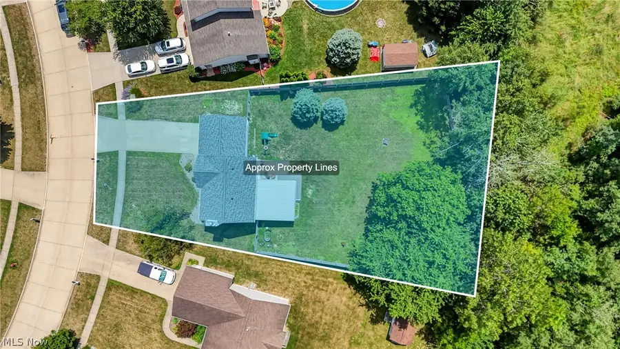 7402 Fayette Boulevard, Chippewa Lake, OH 44215 - #3