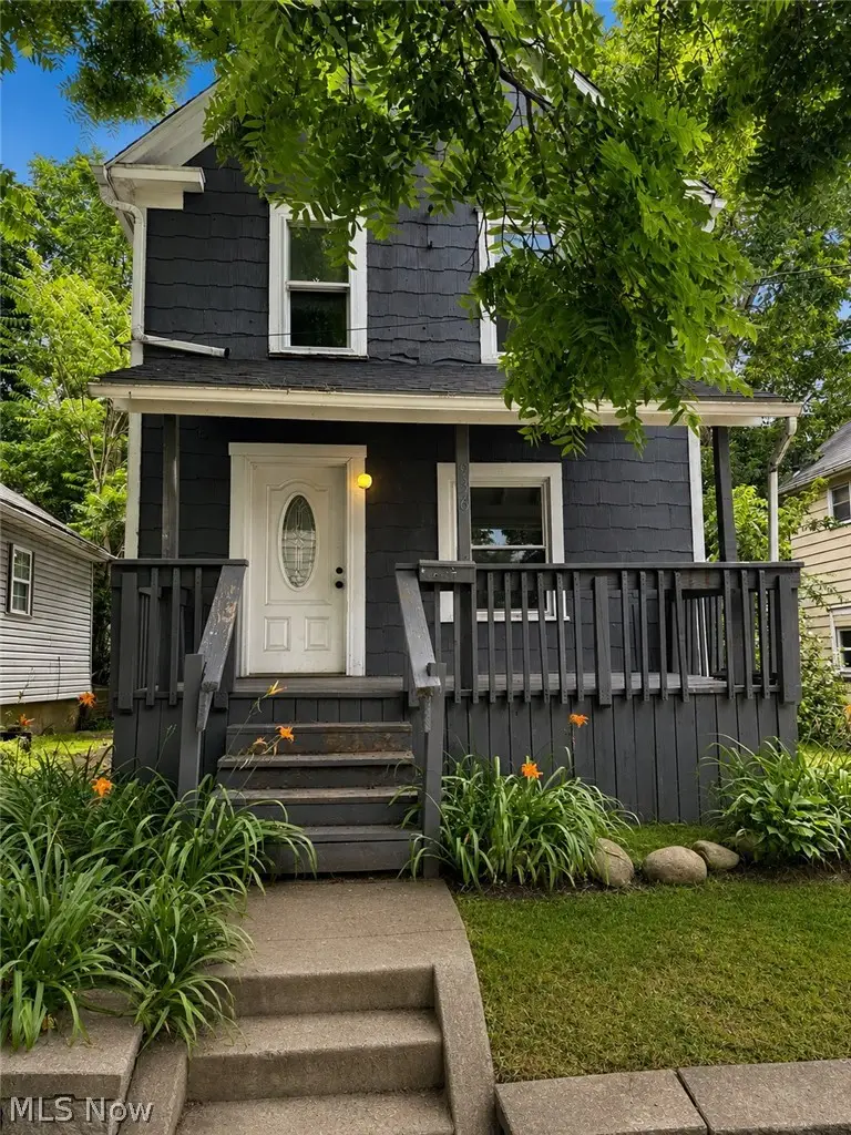 936 Ella Court, Akron, OH 44314 - #1