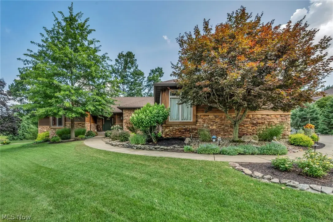 3909 Weymouth Woods Drive, Medina, OH 44256 - #1