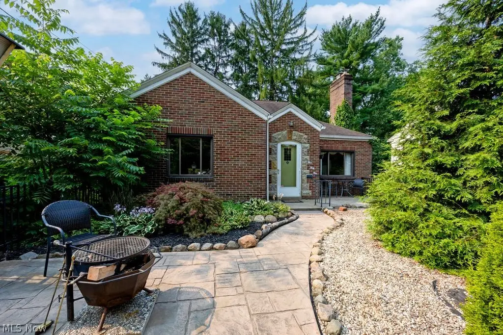 334 Stevens Avenue, Wooster, OH 44691 - #1