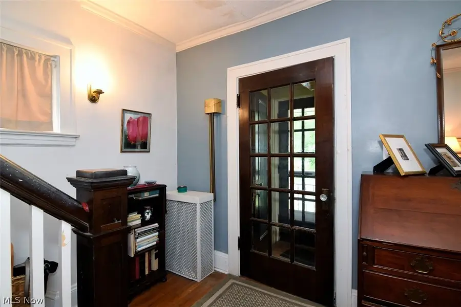 3812 Summit Park Road, Cleveland Heights, OH 44121 - #3
