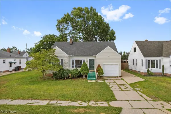 6305 Kenneth Avenue, Parma, OH 44129