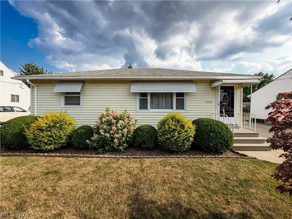 15357 Rademaker Boulevard, Brook Park, OH 44142 - #1