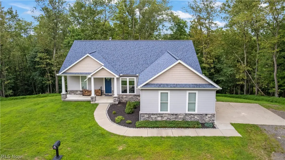 119 Riverside Drive, New Cumberland, WV 26047 - #1