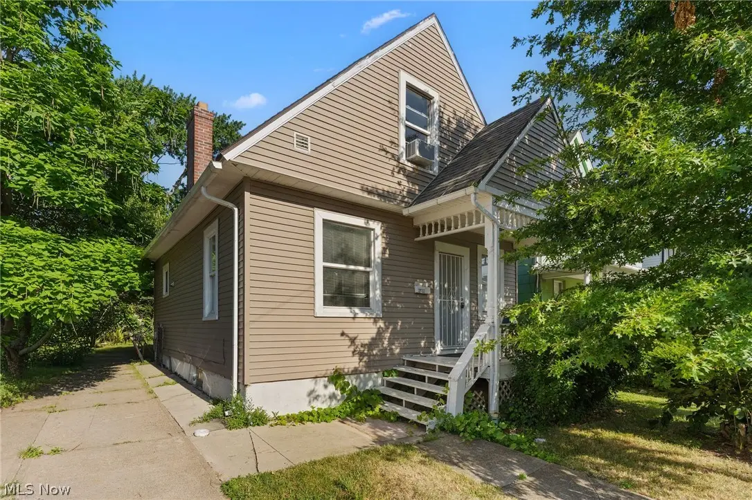 2032 W 104th Street, Cleveland, OH 44102 - #1