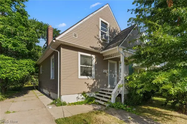 2032 W 104th Street, Cleveland, OH 44102