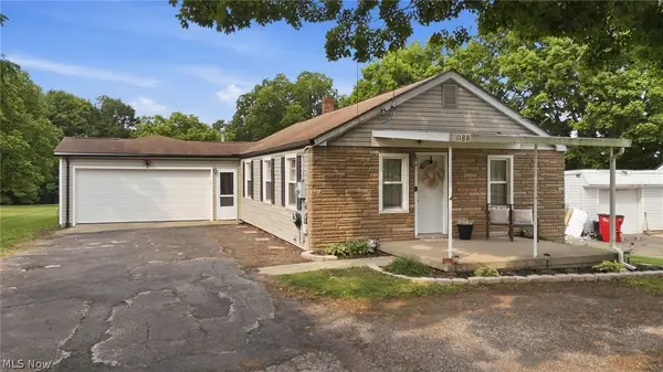 1188 Lucas Road, Mansfield, OH 44905