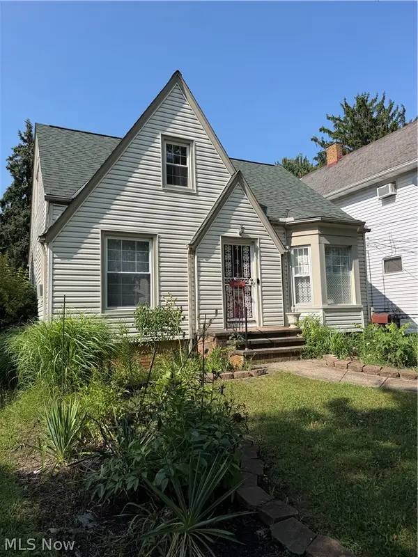 10118 Unity Avenue, Cleveland, OH 44111