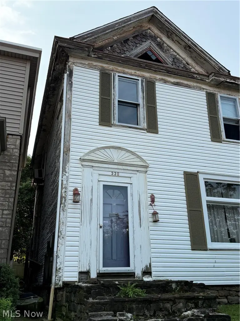 330 Vine Street, East Liverpool, OH 43920 - #2