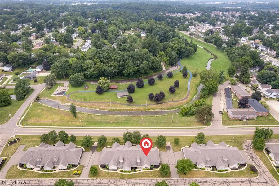 1365 Laurenbrook Ne Lane, Massillon, OH 44646 - #2