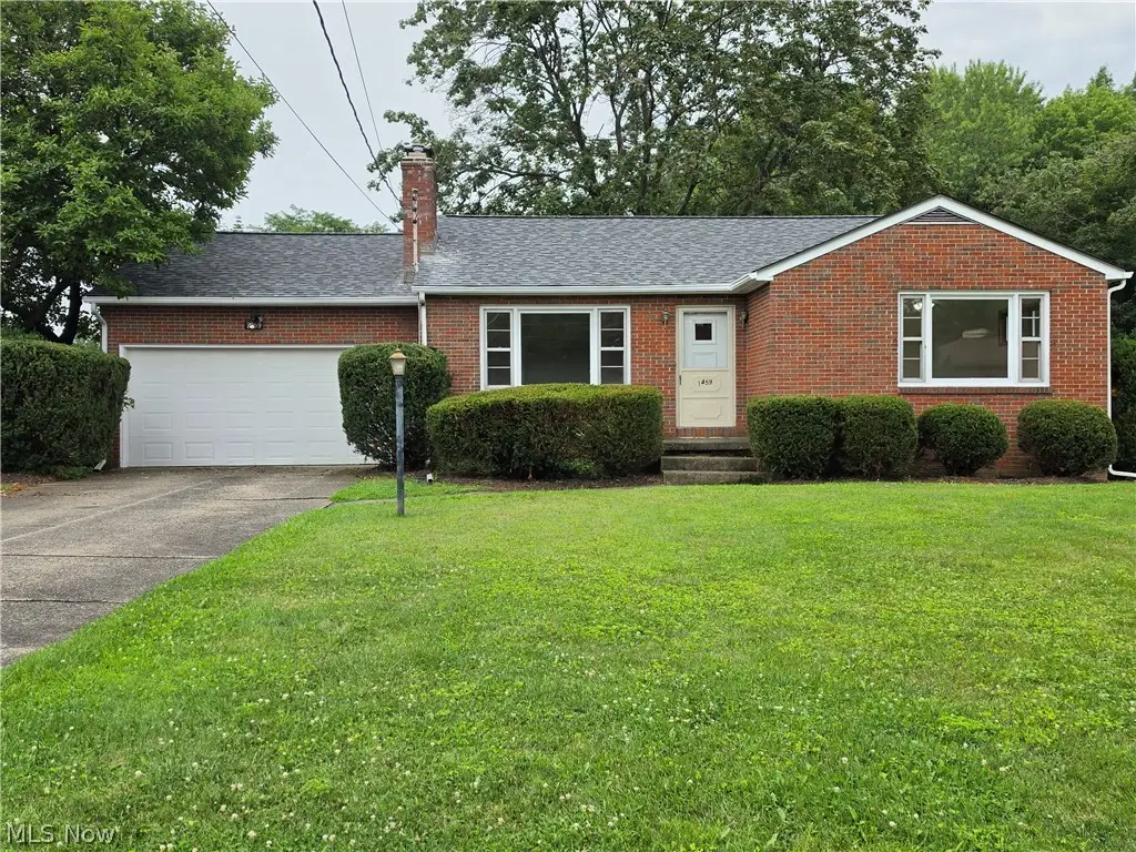 1459 Stepney, Niles, OH 44446 - #1