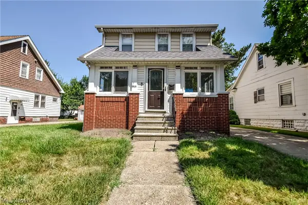 19151 Pasnow Avenue, Euclid, OH 44119