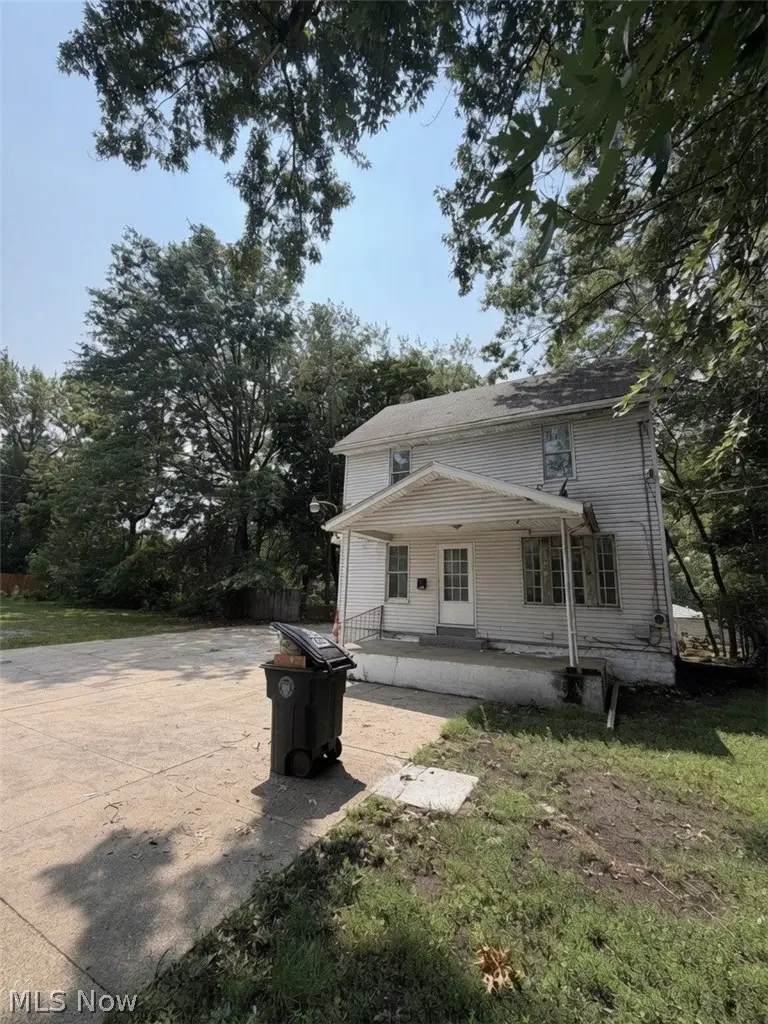 800 Beardsley Street, Akron, OH 44311 - #2