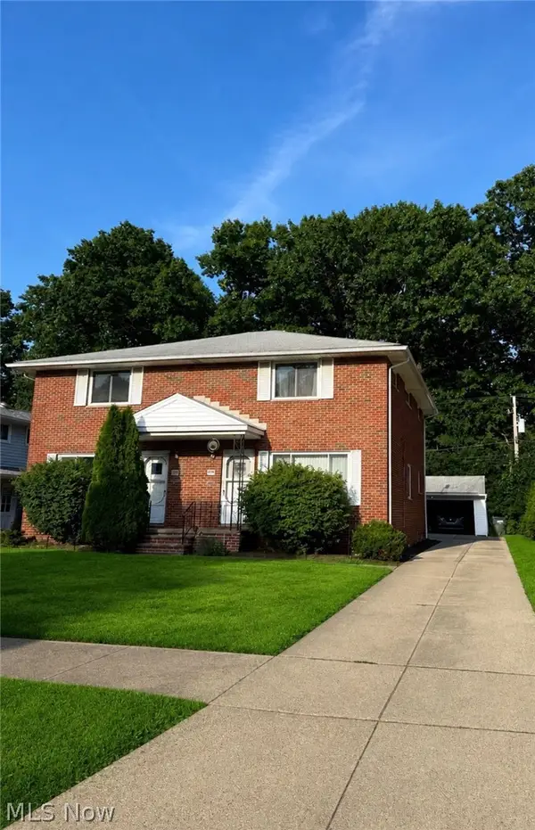 1187 Bonnie Lane, Mayfield Heights, OH 44124
