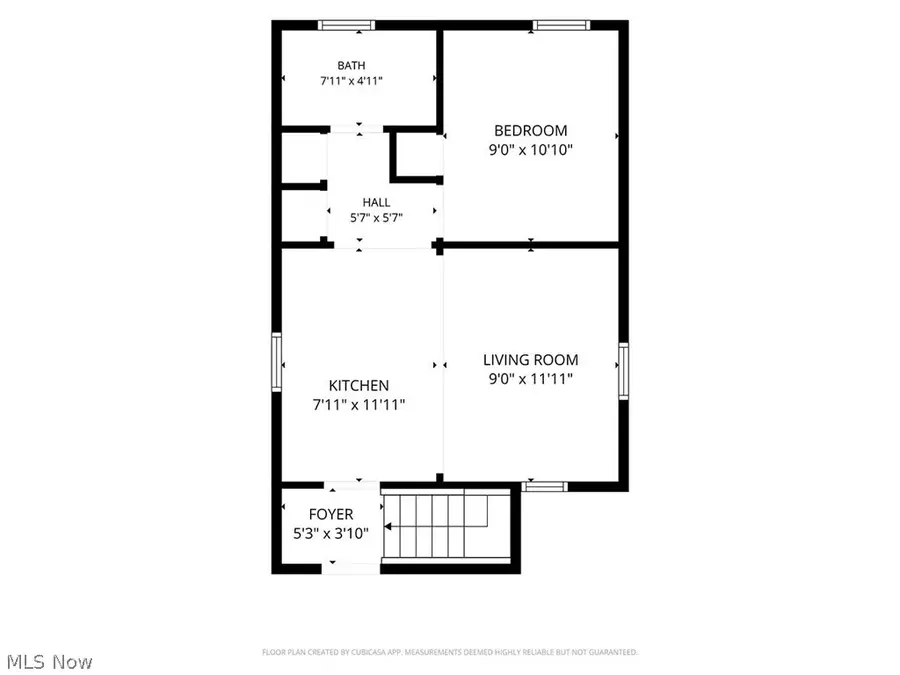 105 Pennsylvania Avenue, Minerva, OH 44657 - #3