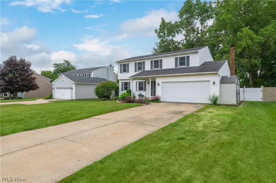 4218 Canterbury Drive, Brunswick, OH 44212 - #3