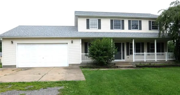 4399 North Park Avenue, Warren, OH 44483