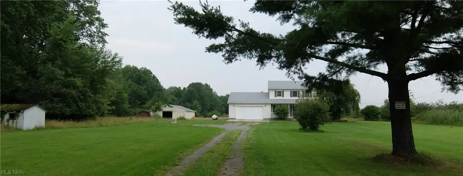 4399 North Park Avenue, Warren, OH 44483 - #2