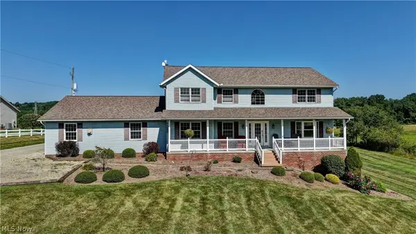 6018 Race Nw Road, Strasburg, OH 44680